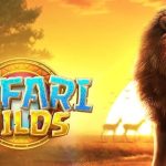 POLA GACOR MAIN DI GAME SAFARI WILDS