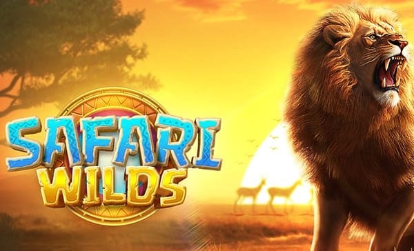 POLA GACOR MAIN DI GAME SAFARI WILDS