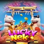TIPS MAXWIN MAIN DI GAME LUCKY NEKO SLOT