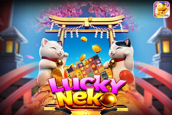 TIPS MAXWIN MAIN DI GAME LUCKY NEKO SLOT