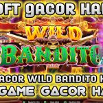 TRIK MAXWIN BESAR MAIN DI GAME WILD BANDITO SLOT