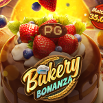 TRIK MAXWIN TERUS MAIN DI BAKERY BONANZA