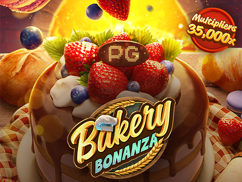 TRIK MAXWIN TERUS MAIN DI BAKERY BONANZA