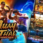 TIPS MENDAPATKAN JACKPOT MAIN MUAY THAI CHAMPION