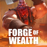 TUTORIAL LENGKAP CARA JACKPOT DI FORGE OF WEALTH