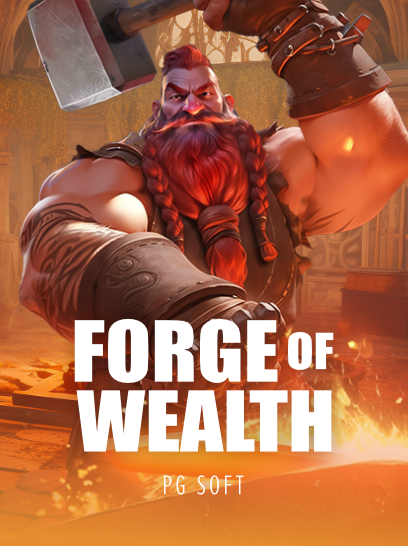 TUTORIAL LENGKAP CARA JACKPOT DI FORGE OF WEALTH