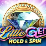 TRIK LENGKAP DAPAT JACKPOT MAIN LITTLE GEM SLOT