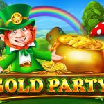 PANDUAN LENGKAP DAPAT SCATTER DI GOLD PARTY SLOT