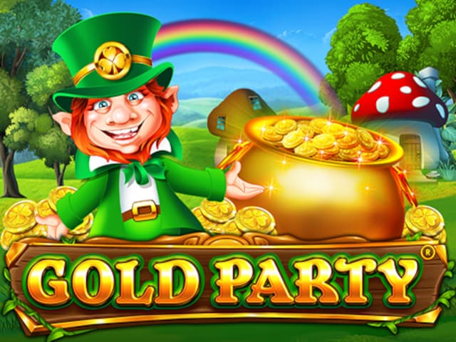 PANDUAN LENGKAP DAPAT SCATTER DI GOLD PARTY SLOT