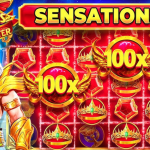 TRIK SENSATIONAL DI GATE OF OLYMPUS SUPER SCATTER