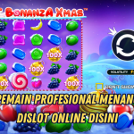 RAHASIA MENANG MAXWIN DI SWEET BONANZA XMAS